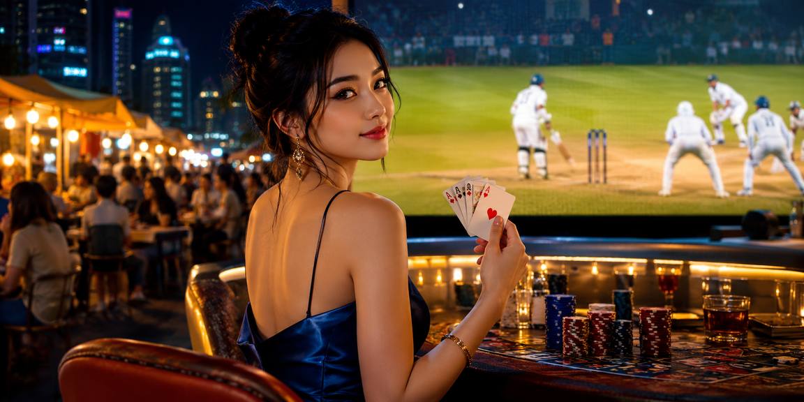 gl66 Ngọc Bích Megaways